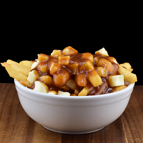 Poutine (S | L)